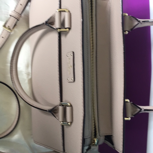πΊNew Kate Spade Handbag and Wallet Set - Picture 5 of 7